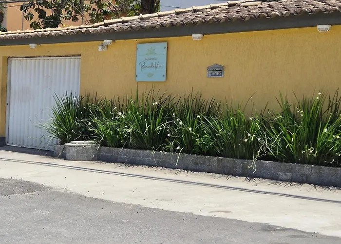Loft Aconchegante Na Praia Do Recreio Rio de Janeiro